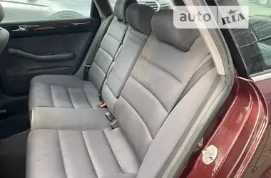 Audi A6 1999