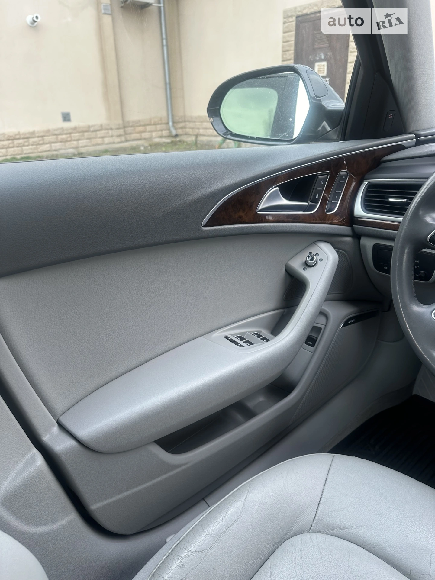 2014 Audi A6 - мініатюра 27