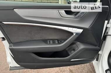 Седан Audi A6 2019 в 