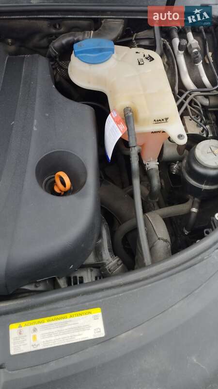 Универсал Audi A6 2010 в Бориславе