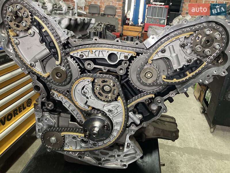 Универсал Audi A6 2006 в Городке фото 30 Универсал Audi A6 2006 в Городке