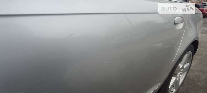 Седан Audi A6 2006 в Ровно