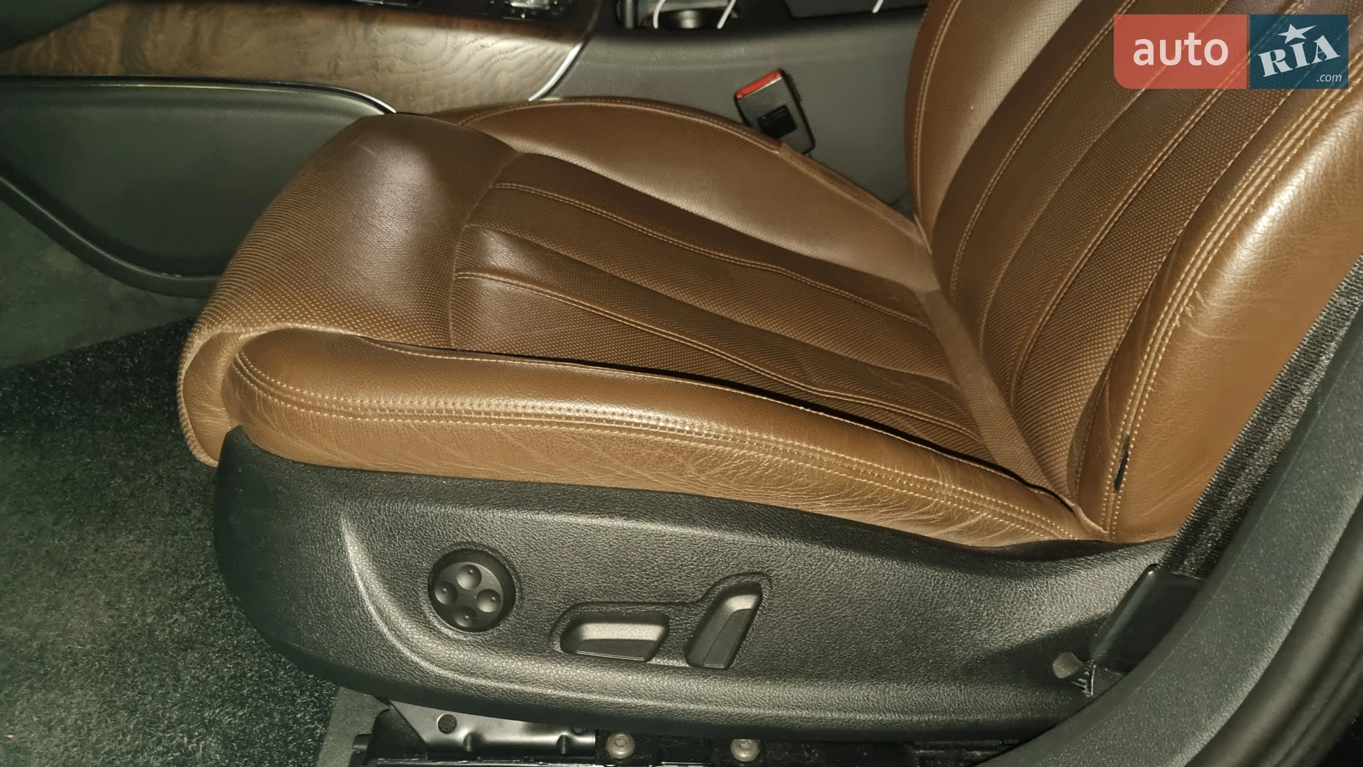 2014 Audi A6 - мініатюра 28