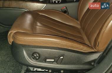Седан Audi A6 2014 в 