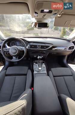 Универсал Audi A6 2012 в Старом Самборе фото 14 Универсал Audi A6 2012 в Старом Самборе