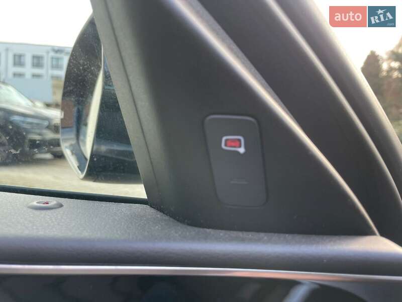 Универсал Audi A6 2012 в Старом Самборе фото 20 Универсал Audi A6 2012 в Старом Самборе