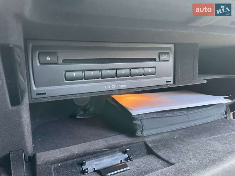 Универсал Audi A6 2012 в Старом Самборе