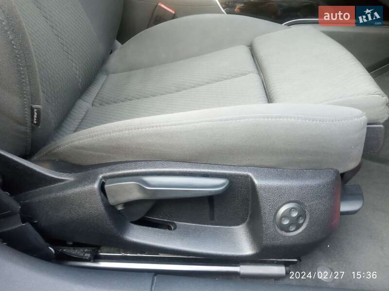 Универсал Audi A6 2012 в Старом Самборе