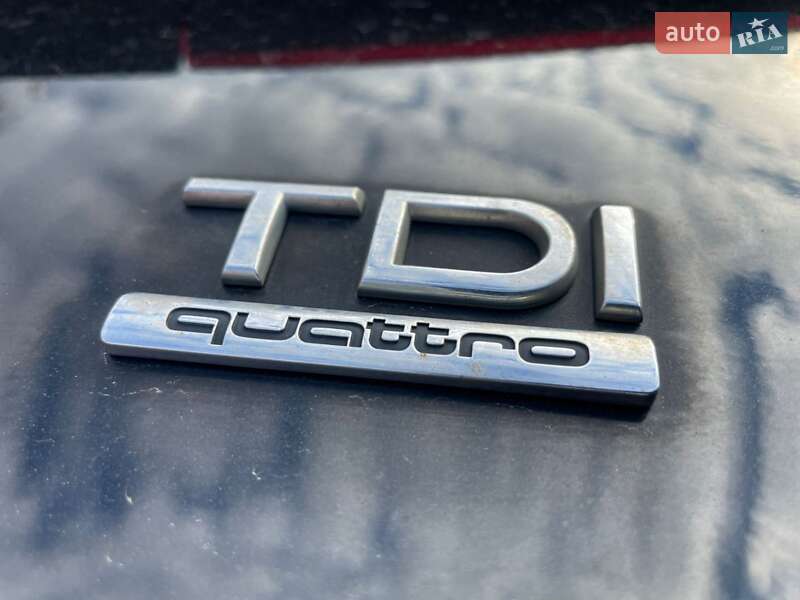 Универсал Audi A6 2012 в Старом Самборе