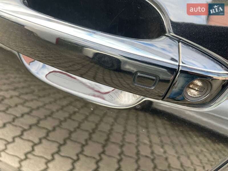Универсал Audi A6 2012 в Старом Самборе фото 35 Универсал Audi A6 2012 в Старом Самборе