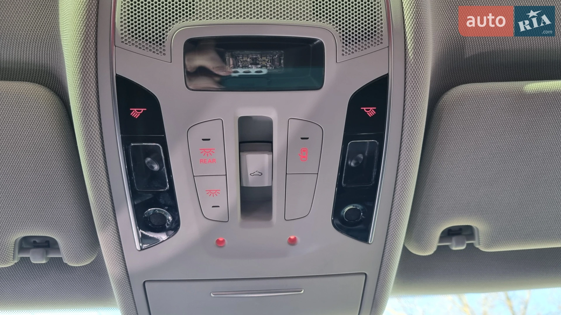 2014 Audi A6 - мініатюра 51