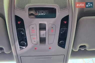 Седан Audi A6 2014 в 