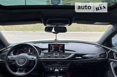 Седан Audi A6 2016 в Виннице