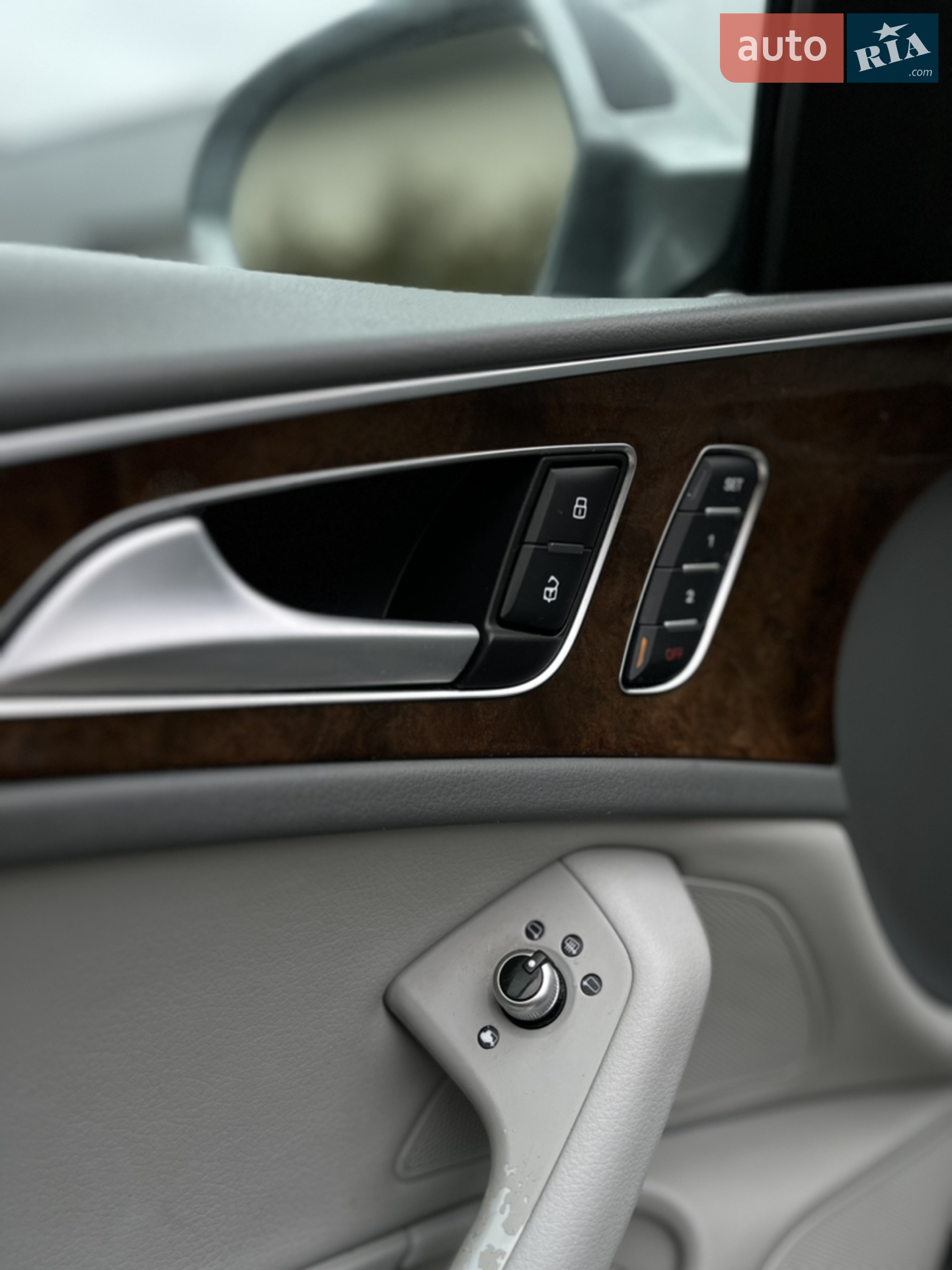 2012 Audi A6 - мініатюра 42