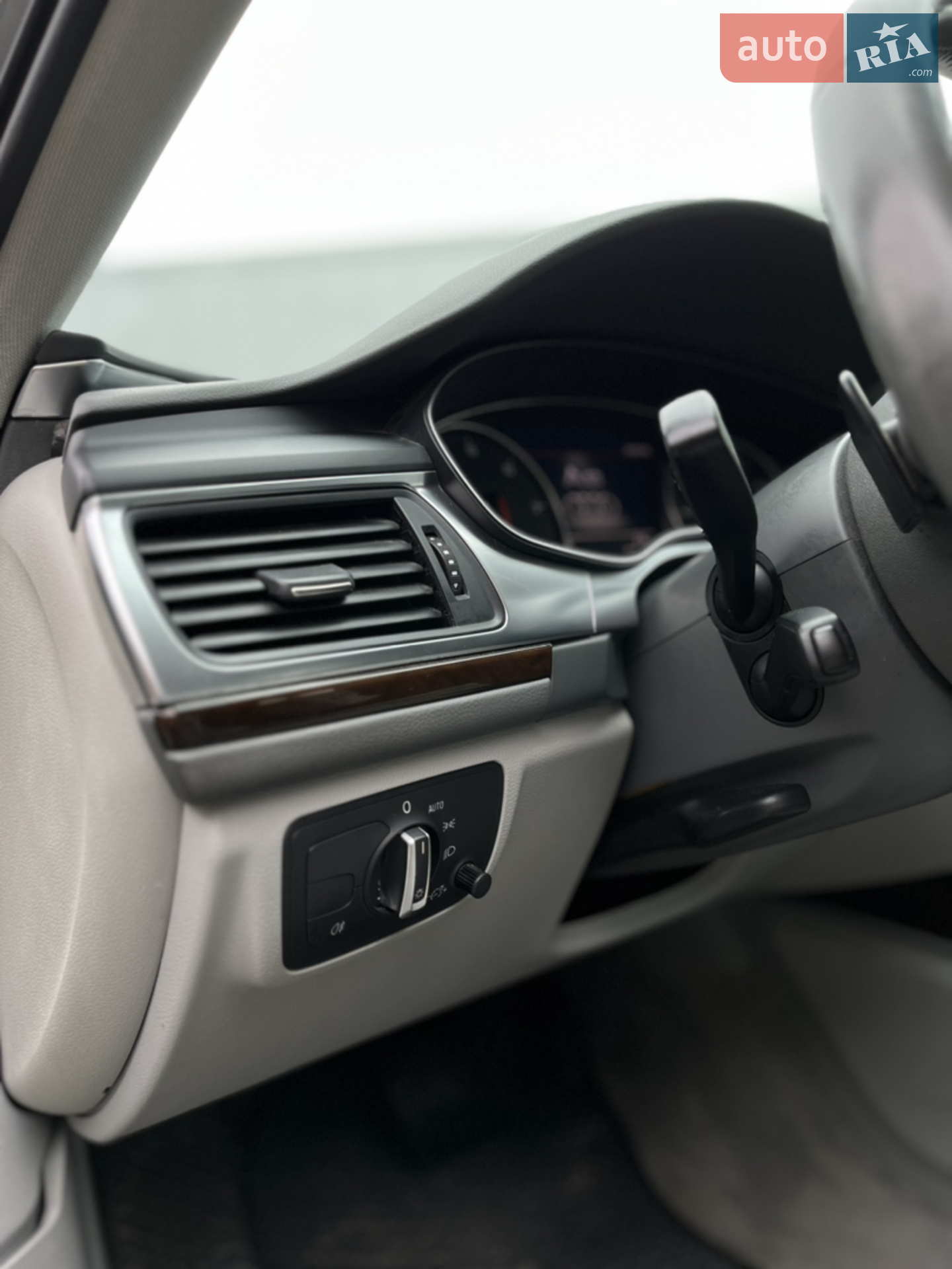2012 Audi A6 - мініатюра 41