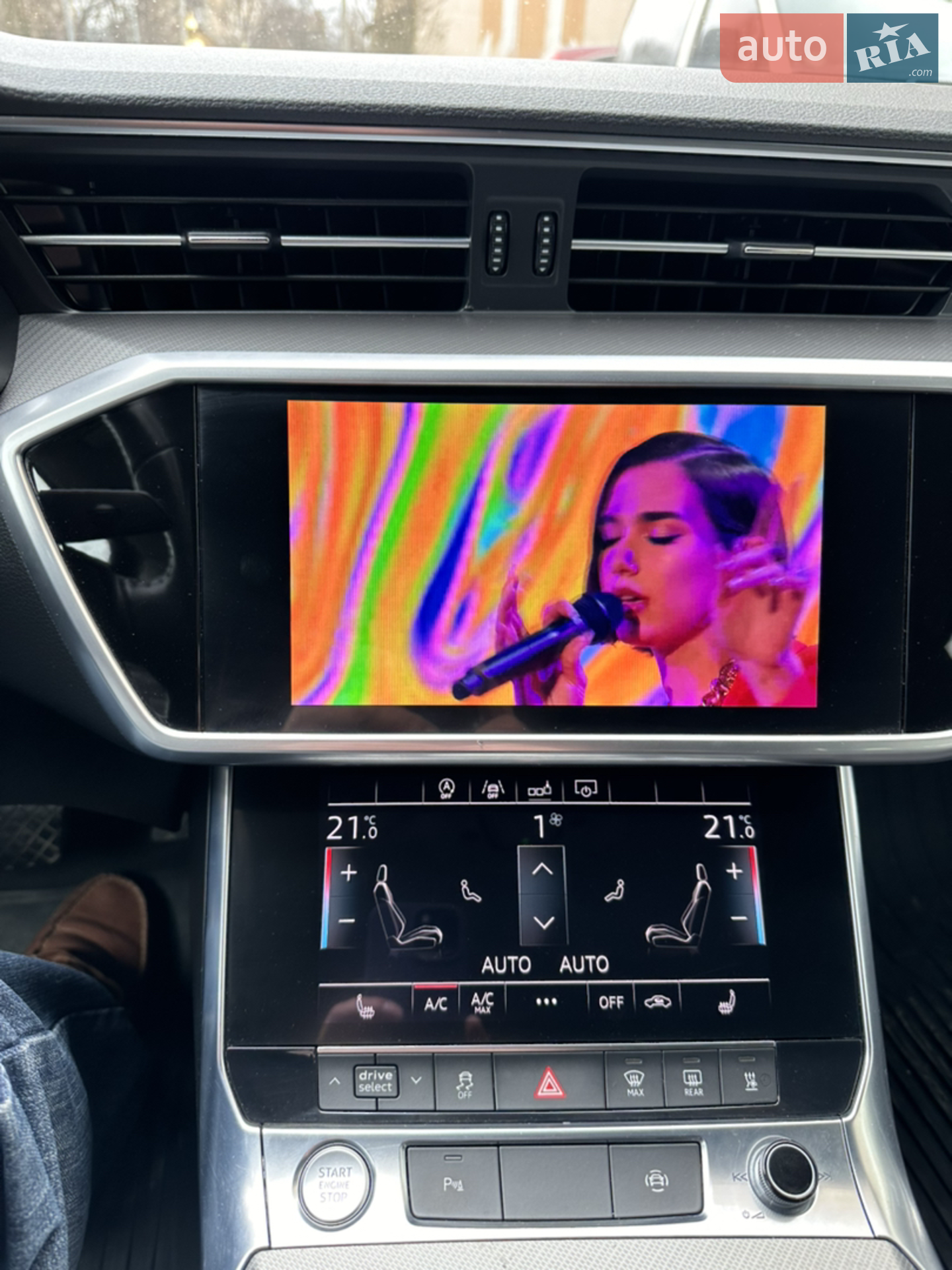 2018 Audi A6 - мініатюра 23