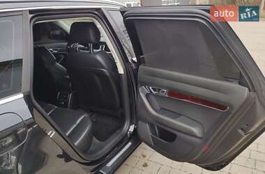 Універсал Audi A6 2011 в 