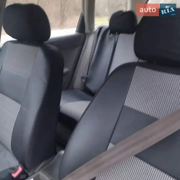 Audi A6 2003
