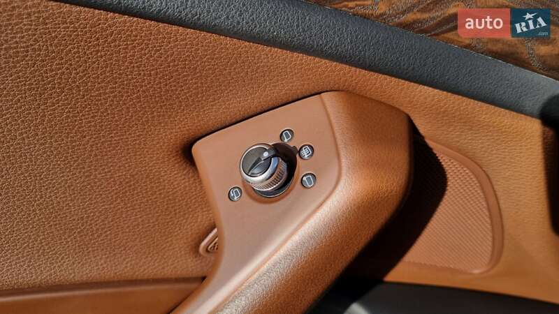Седан Audi A6 2014 в Одессе