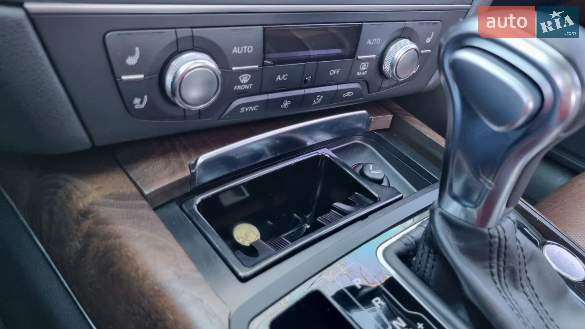 2014 Audi A6 - мініатюра 45