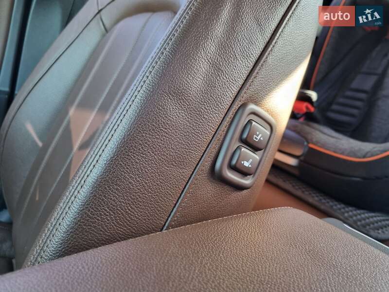 Седан Audi A6 2014 в Одессе