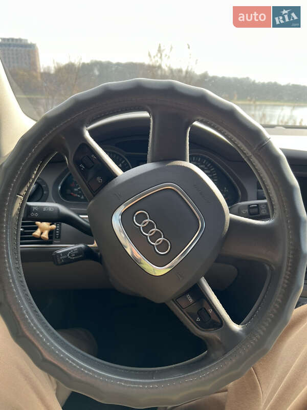 Универсал Audi A6 2005 в Ровно