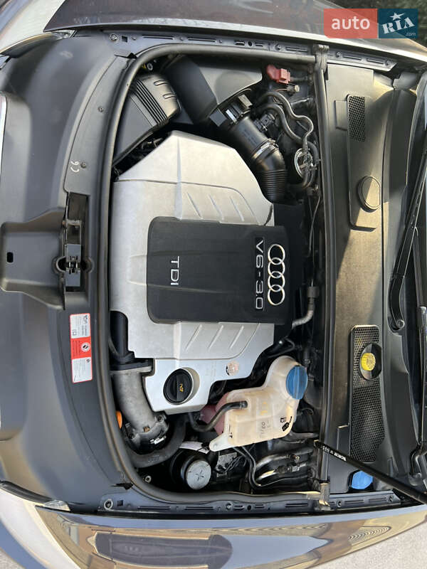 Универсал Audi A6 2005 в Ровно