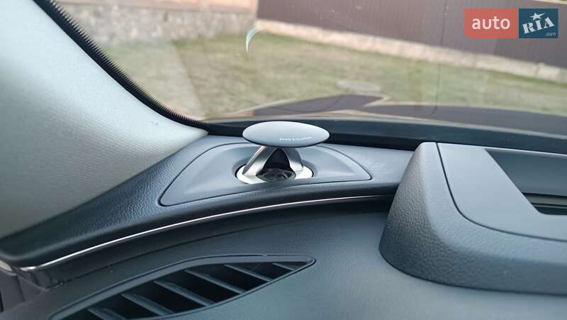 Седан Audi A6 2012 в Виннице