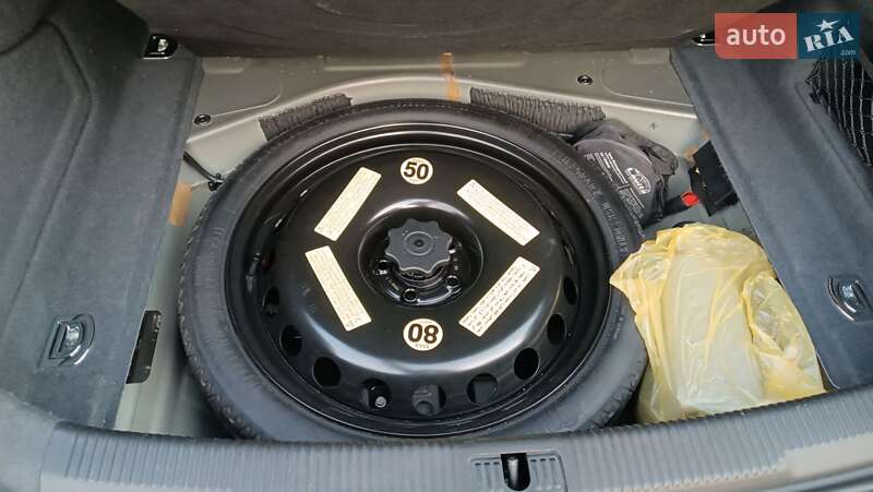 Седан Audi A6 2012 в Виннице