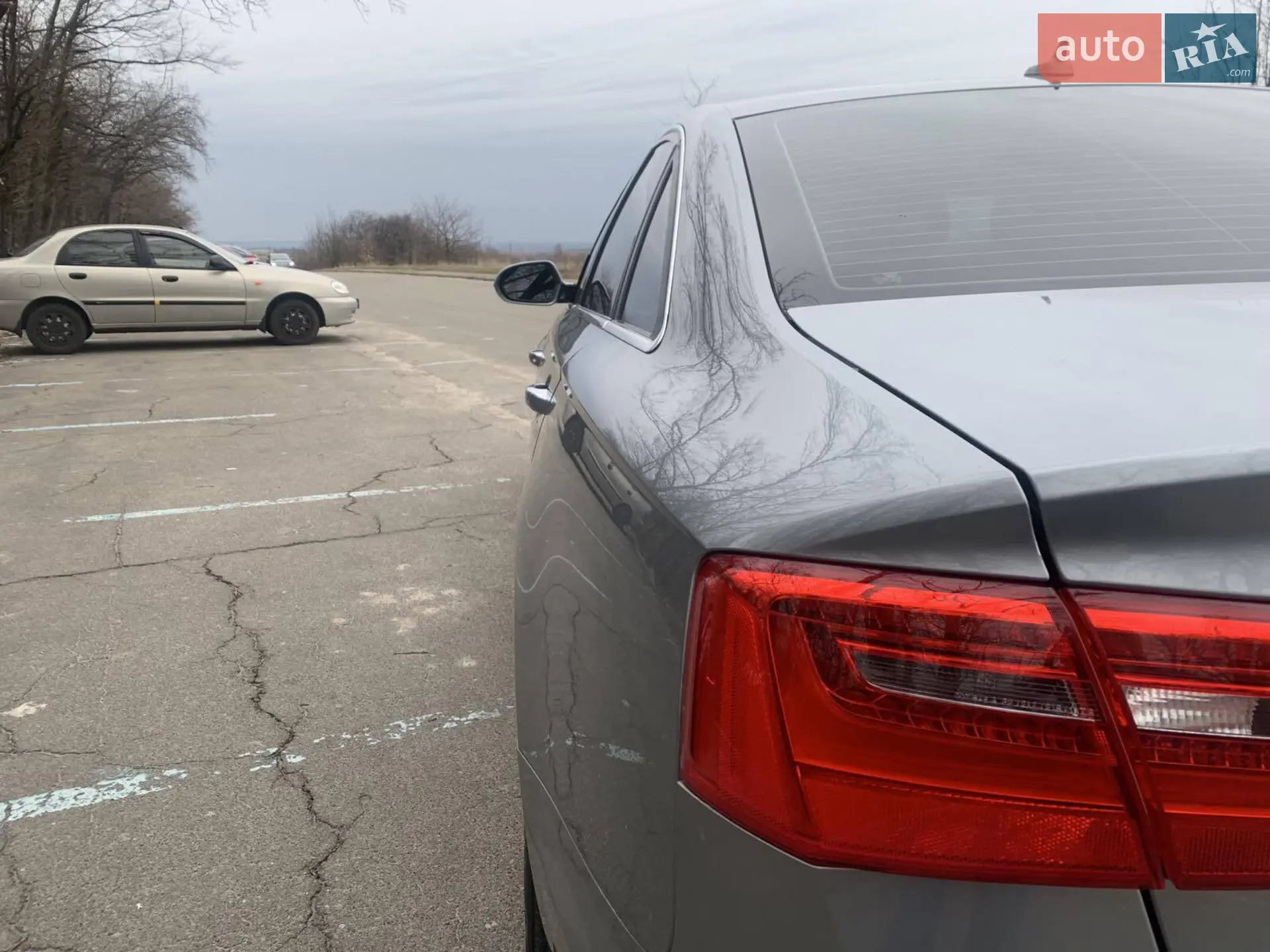 2014 Audi A6 - мініатюра 18