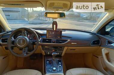 Седан Audi A6 2014 в Володимир-Волинському