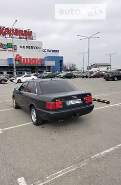 Седан Audi A6 1995 в Днепре