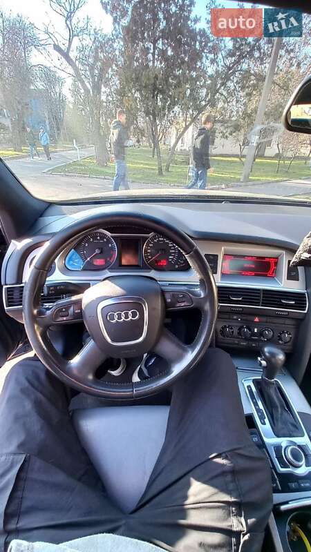 Седан Audi A6 2008 в Николаеве фото 19 Седан Audi A6 2008 в Николаеве