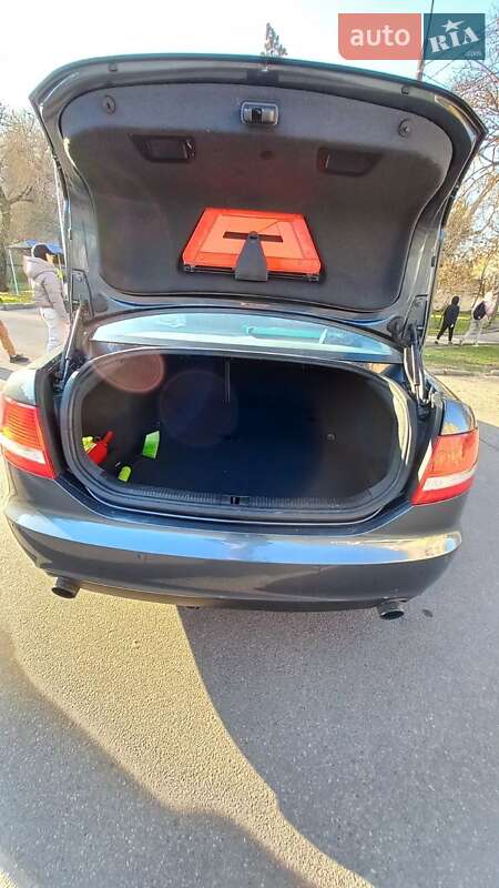 Седан Audi A6 2008 в Николаеве фото 27 Седан Audi A6 2008 в Николаеве