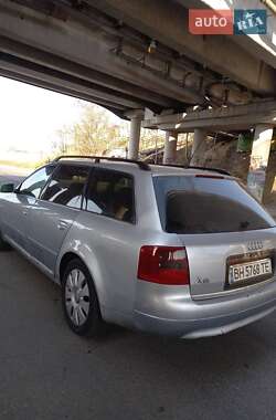 Универсал Audi A6 1998 в Одессе