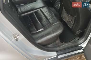 Универсал Audi A6 2002 в Кропивницком