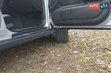 Универсал Audi A6 2002 в Кропивницком