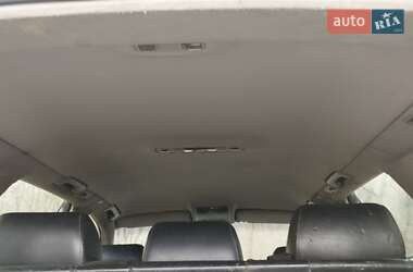Универсал Audi A6 2002 в Кропивницком