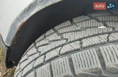 Универсал Audi A6 2002 в Кропивницком