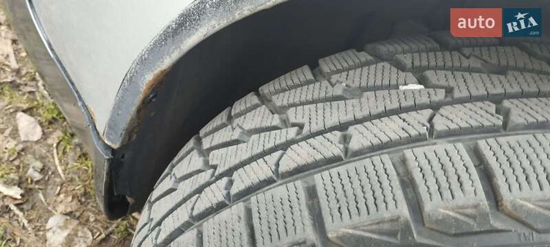 Універсал Audi A6 2002 в Кропивницькому