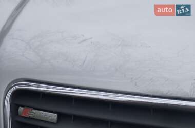Универсал Audi A6 2002 в Кропивницком
