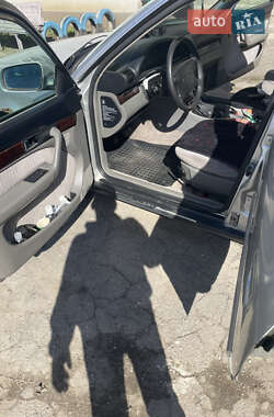Седан Audi A6 1995 в 