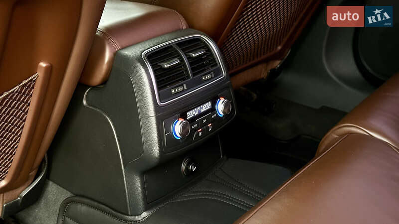 Седан Audi A6 2012 в Одессе фото 35 Седан Audi A6 2012 в Одессе