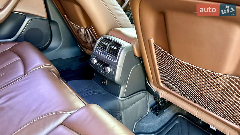 Седан Audi A6 2012 в Одесі