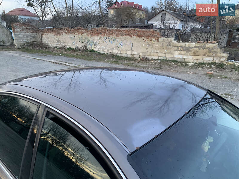 Седан Audi A6 1997 в Тернополе