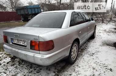Седан Audi A6 1997 в Киеве