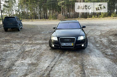 Audi A6 2008