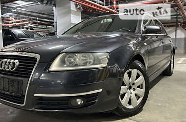 Audi A6 2007