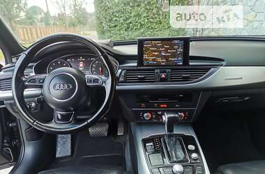 Седан Audi A6 2013 в Калуші