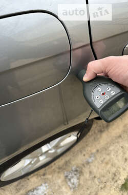 Универсал Audi A6 2011 в 